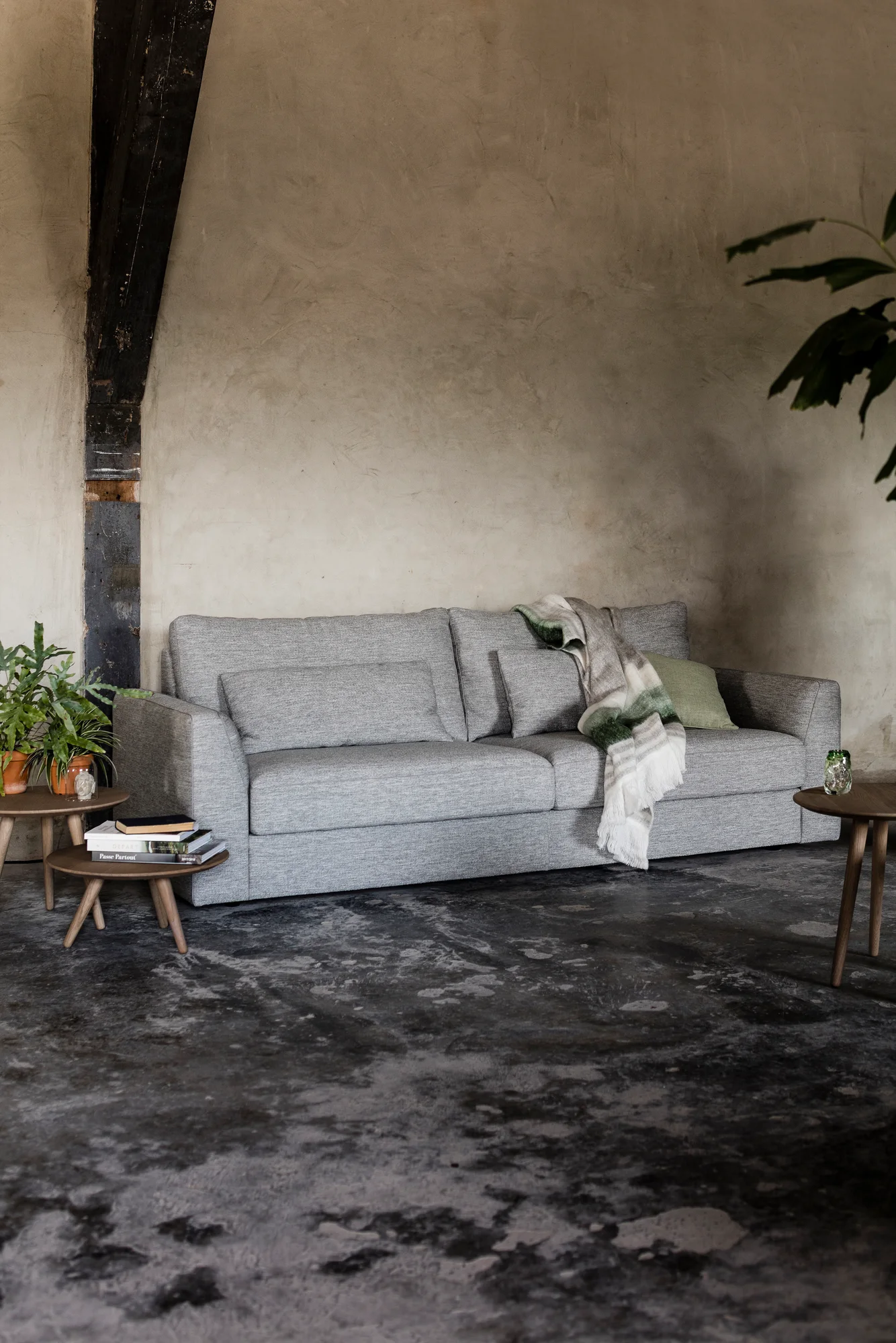 Ecksofa Adino - Passe Partout, foto 6