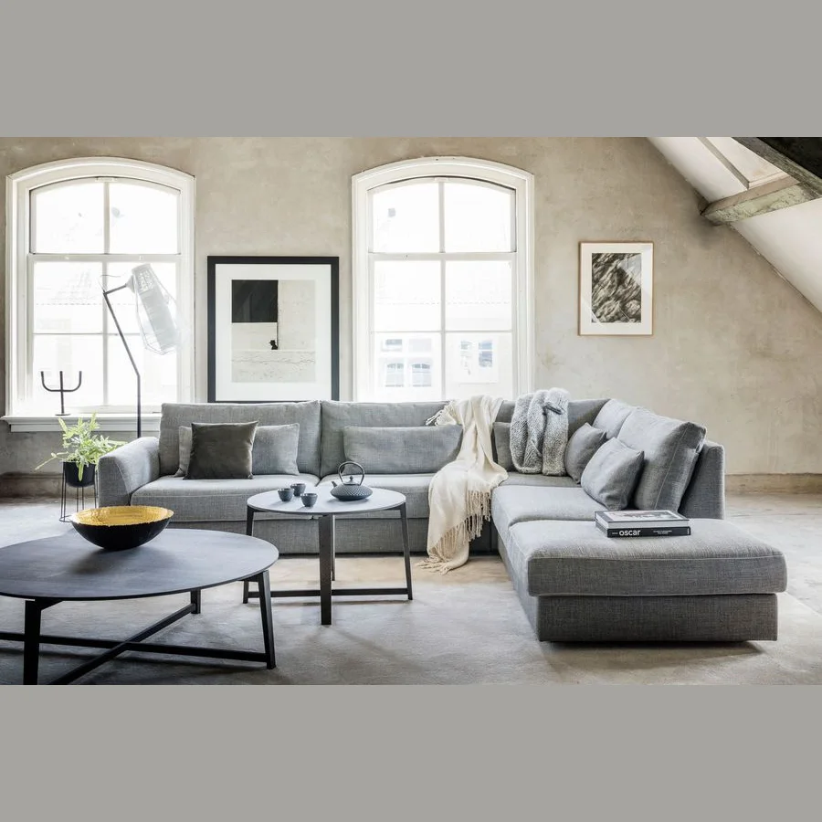 Ecksofa Adino - Passe Partout
