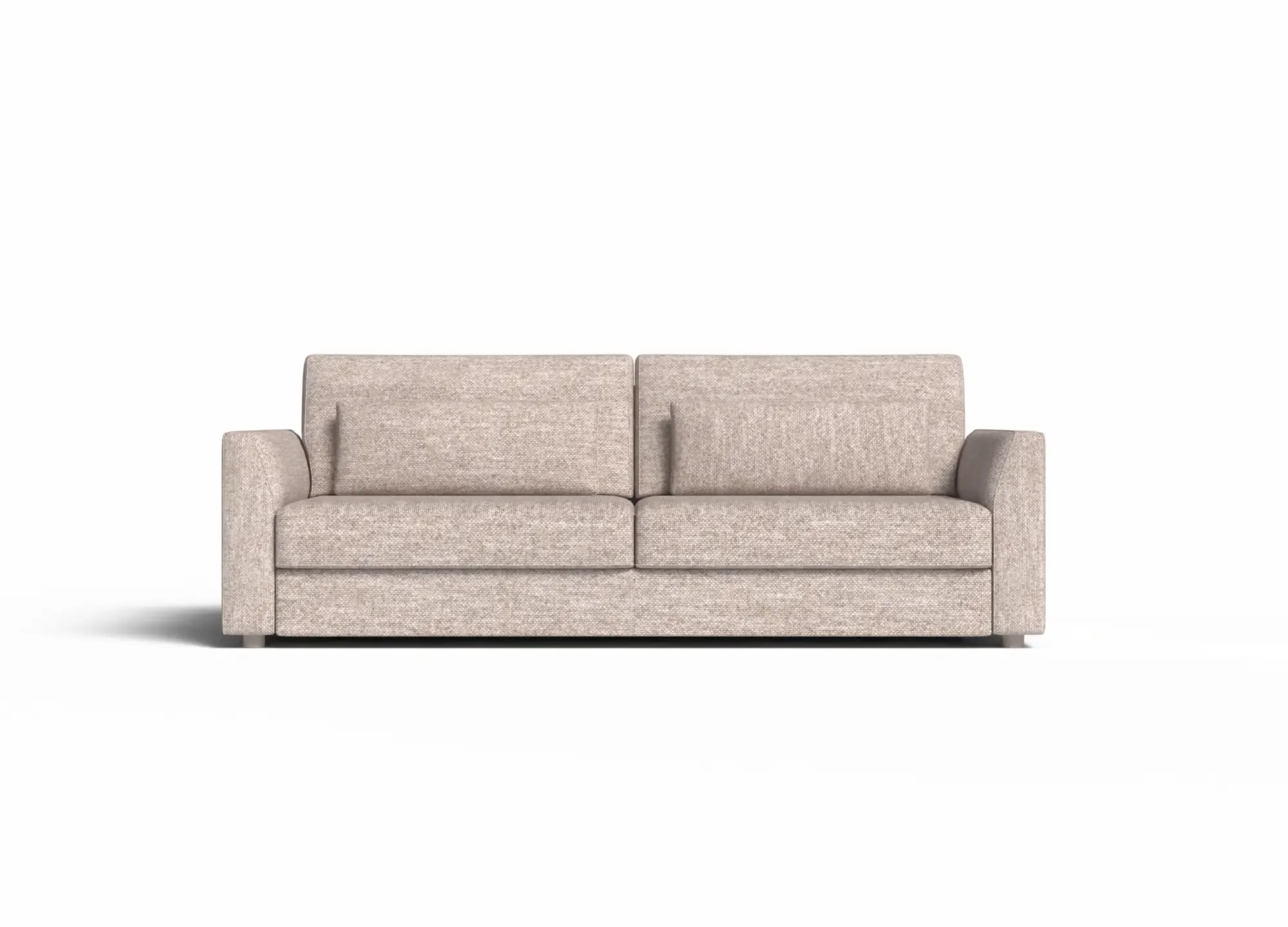 Alberto corner sofa - Passe Partout