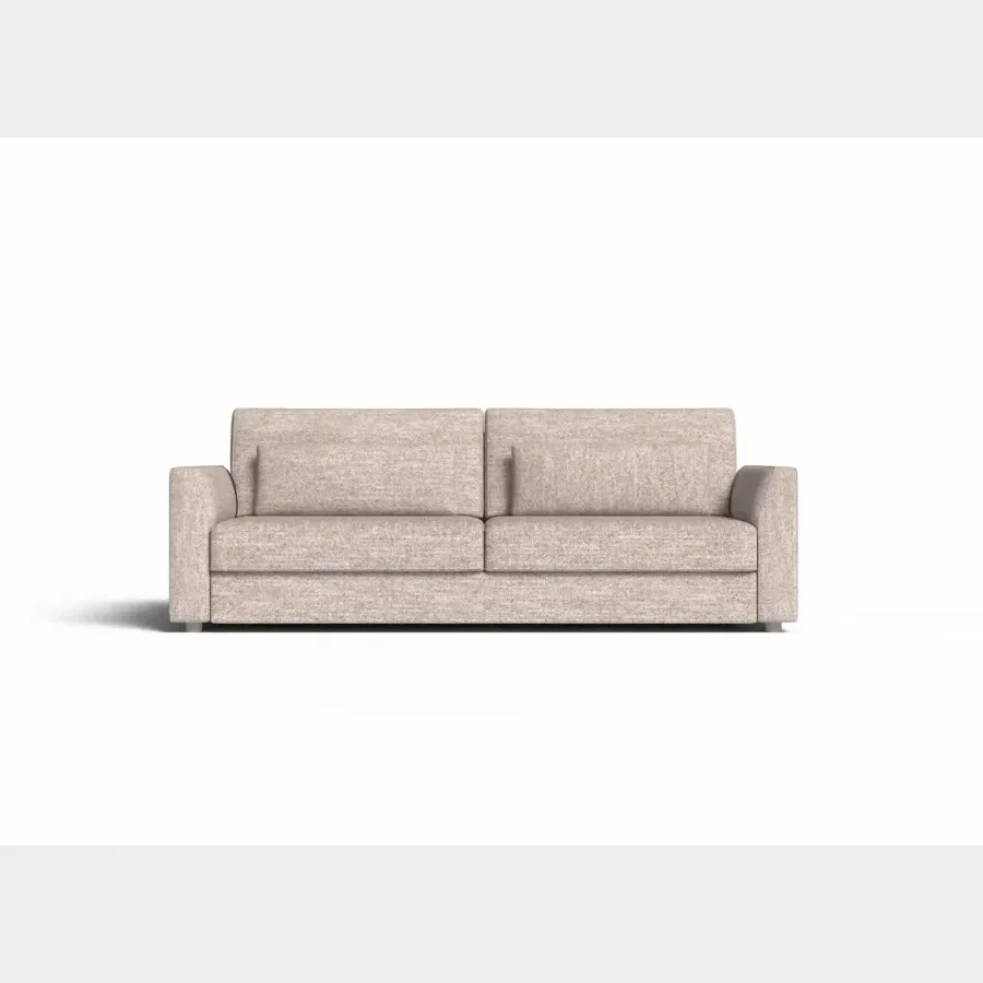 Ecksofa Alberto - Passe Partout