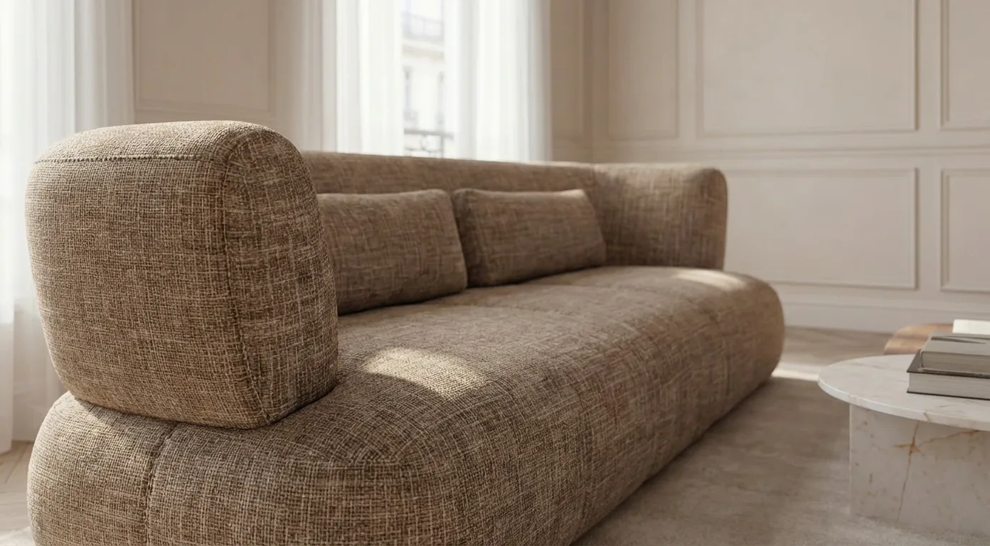 Ecksofa Altina - Passe Partout, foto 3