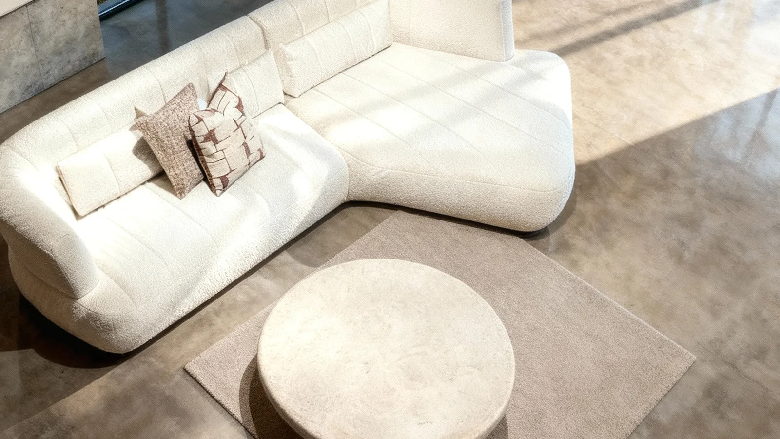Ecksofa Altina - Passe Partout, foto 6