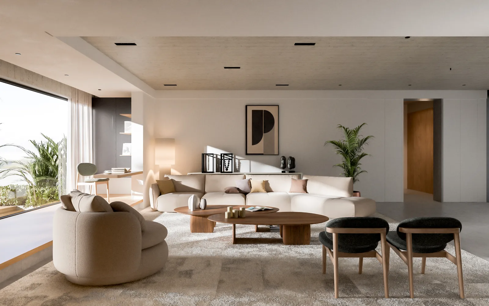 Ecksofa Bib - Passe Partout, foto 6