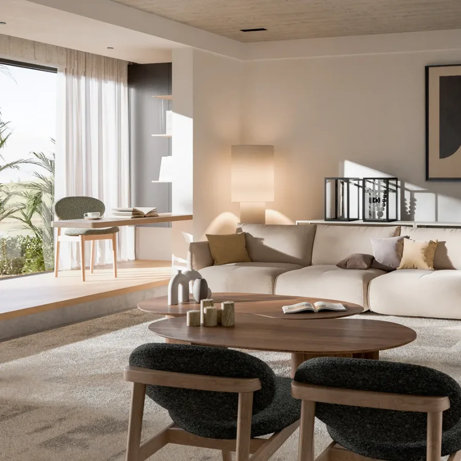Ecksofa Bib - Passe Partout