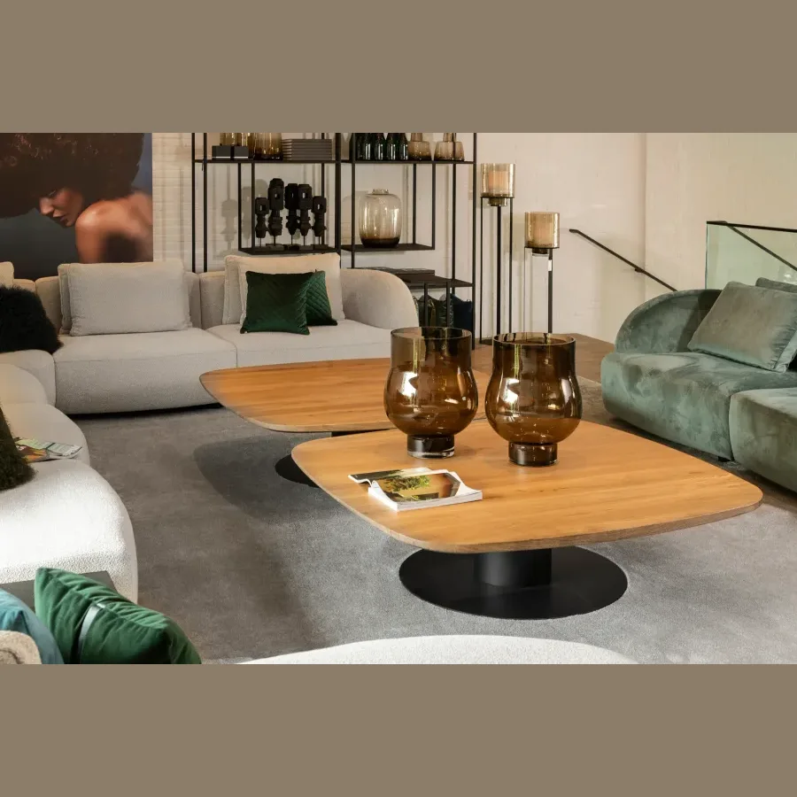 Couchtisch Bliss - Passe Partout