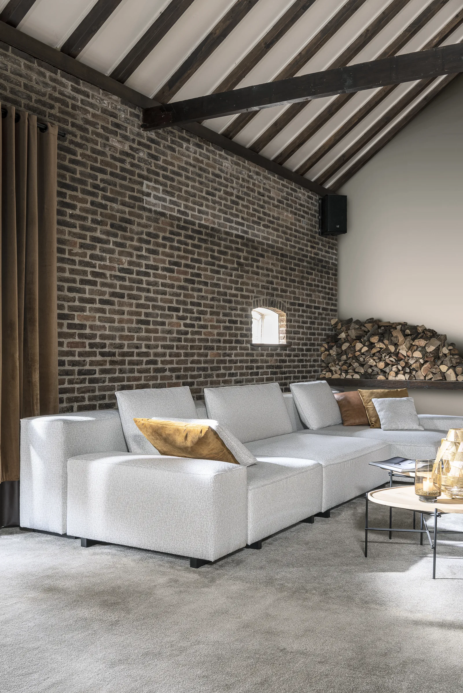 Elementensofa Blocco - Passe Partout, foto 3