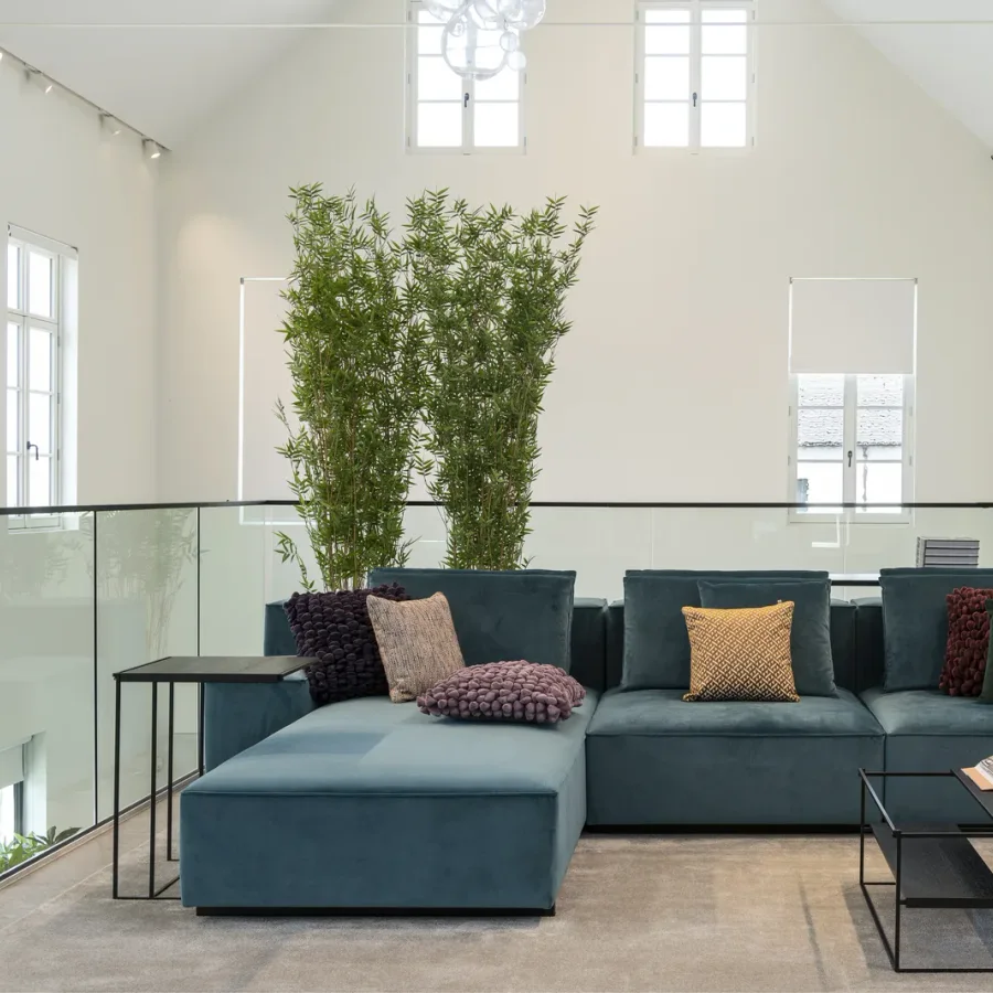 Elementensofa Blocco - Passe Partout