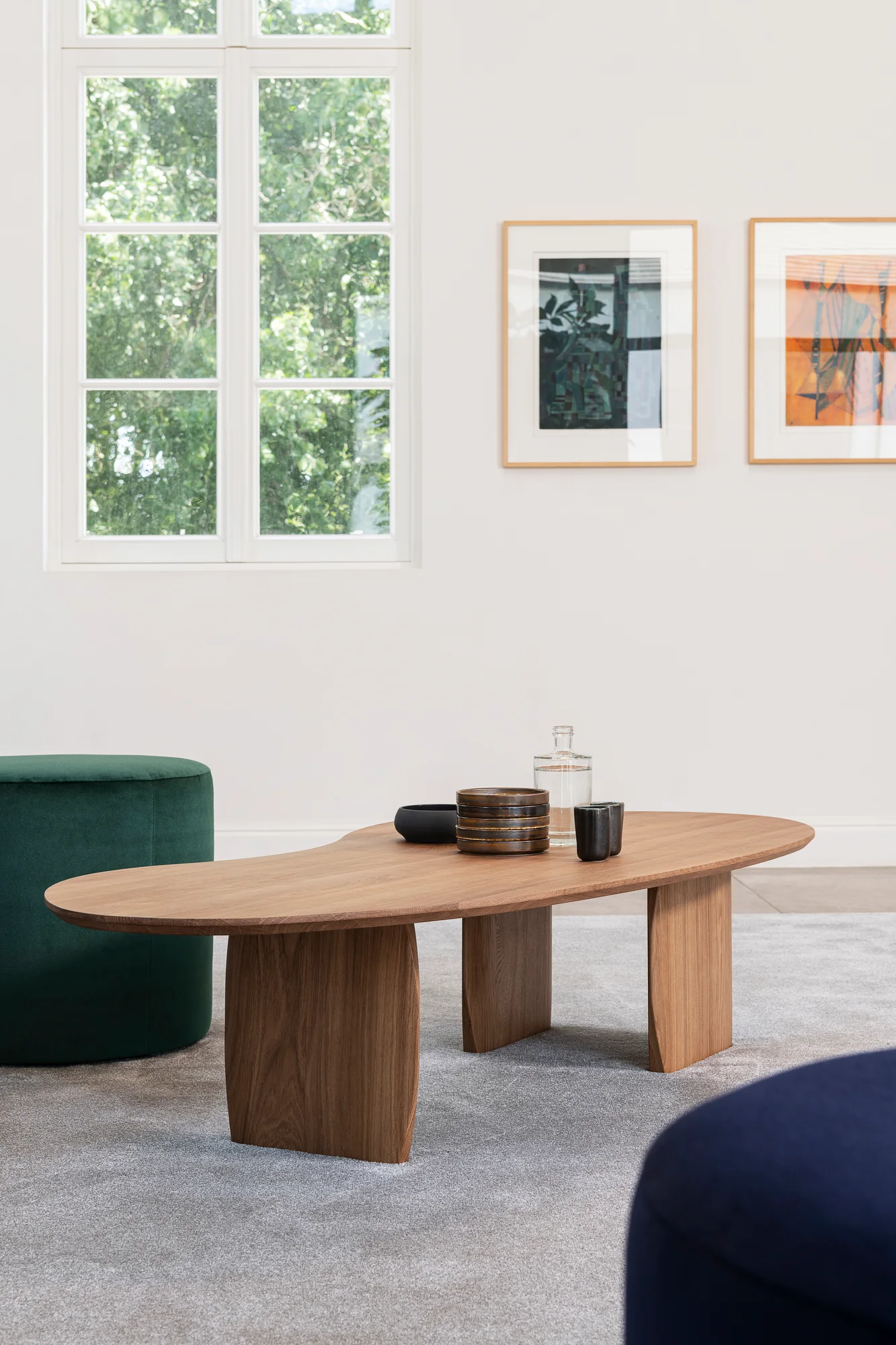 Salontafel Boca - Passe Partout