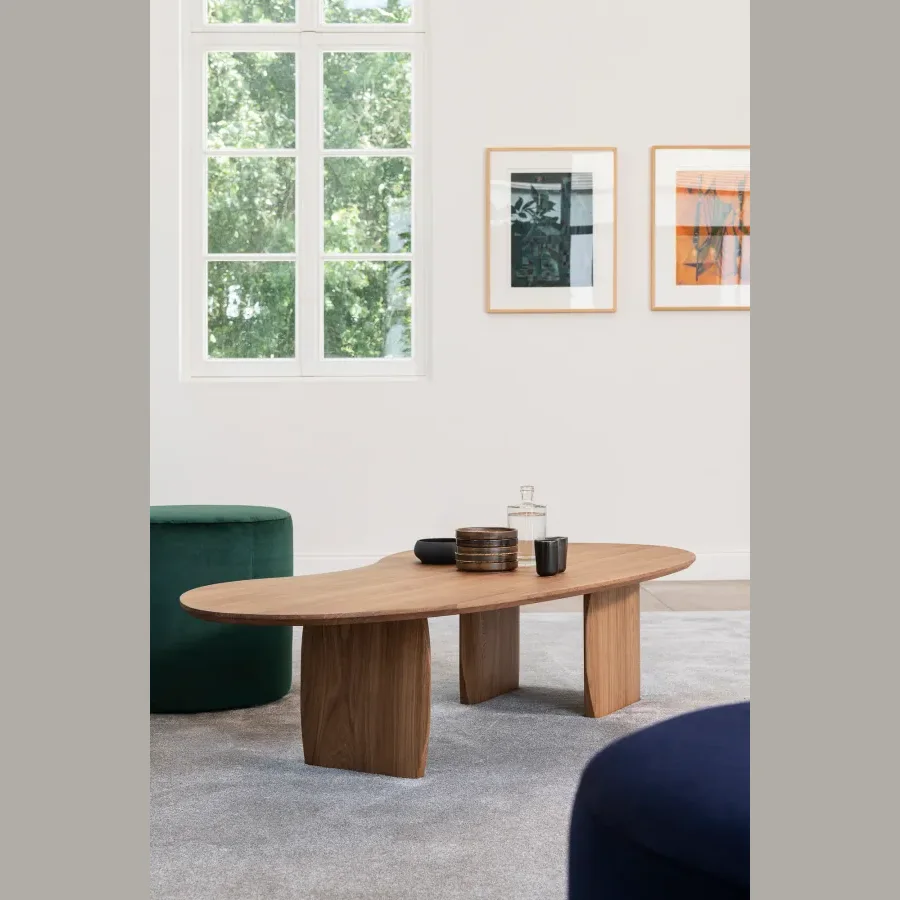 Couchtisch Boca - Passe Partout