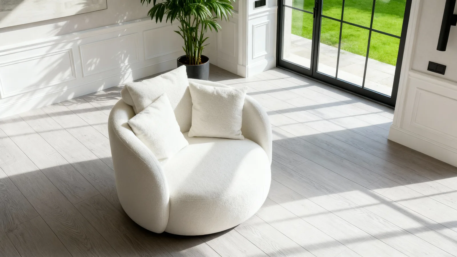 Sessel Bonbon - Passe Partout