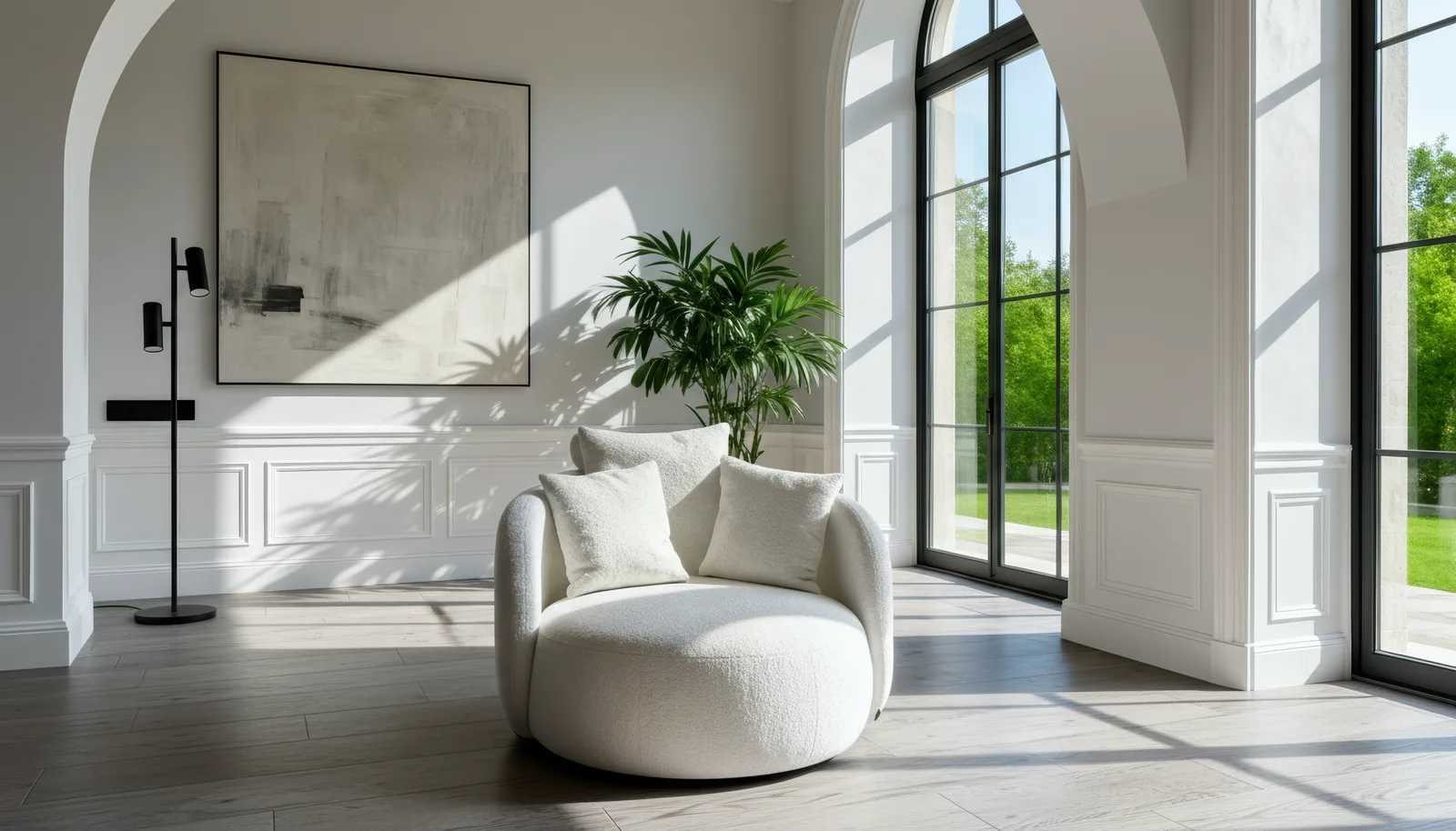 Sillón Bonbon - Passe Partout, foto 3