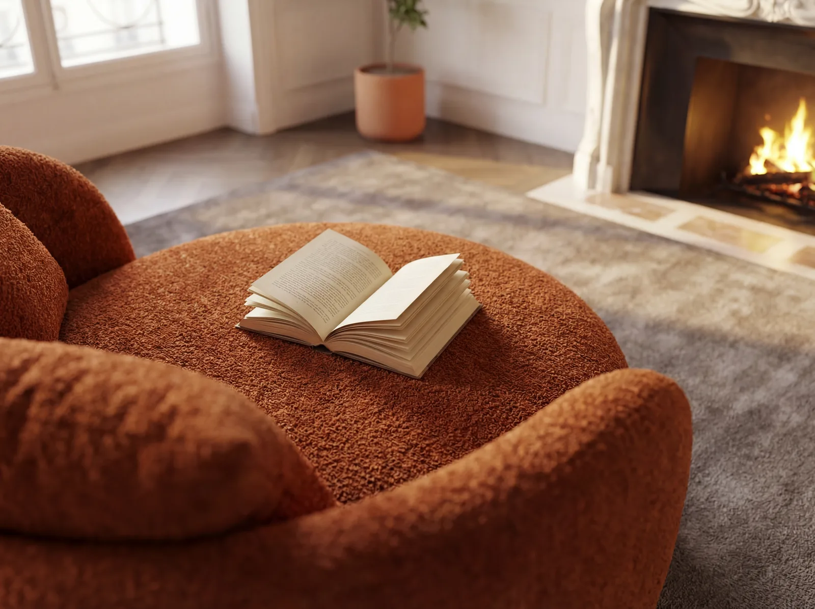 Sillón Bonbon - Passe Partout, foto 6