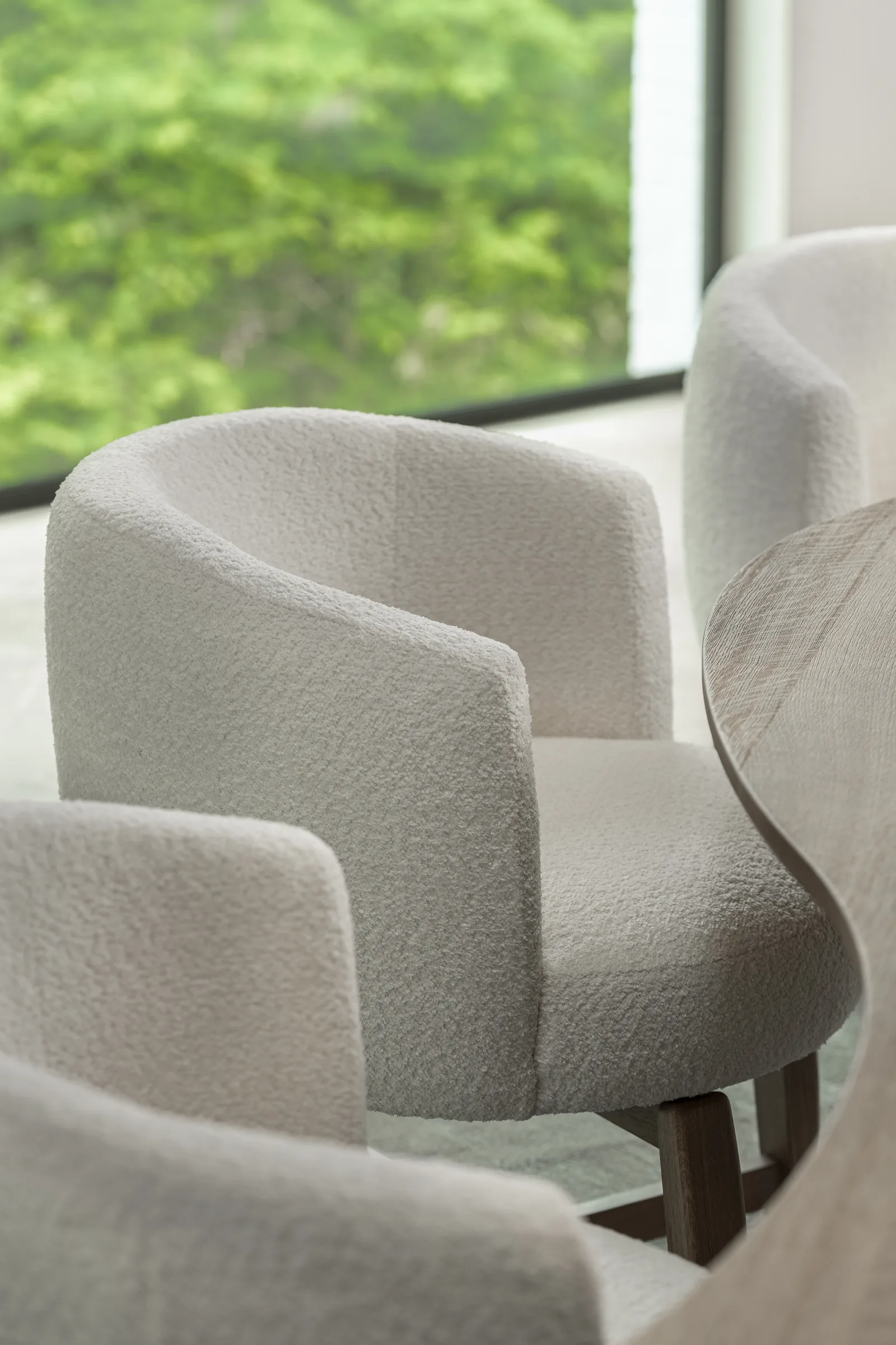 Pouf Chabby - Passe Partout, foto 6