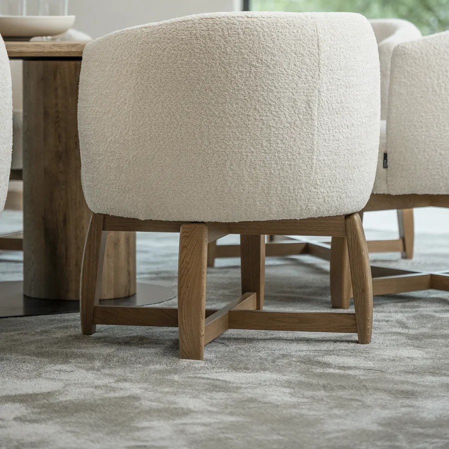 Pouf Chabby - Passe Partout