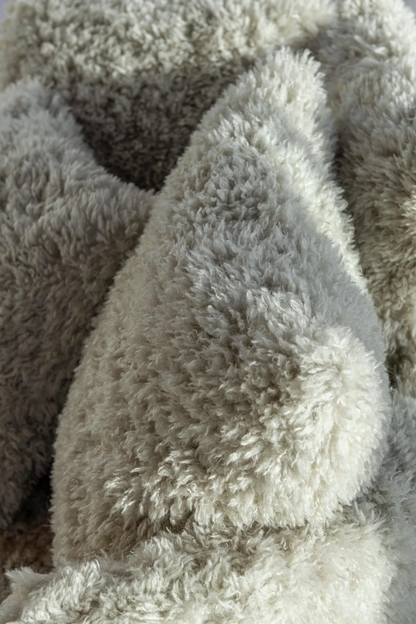 Poufs und Lounges Doodle - Passe Partout