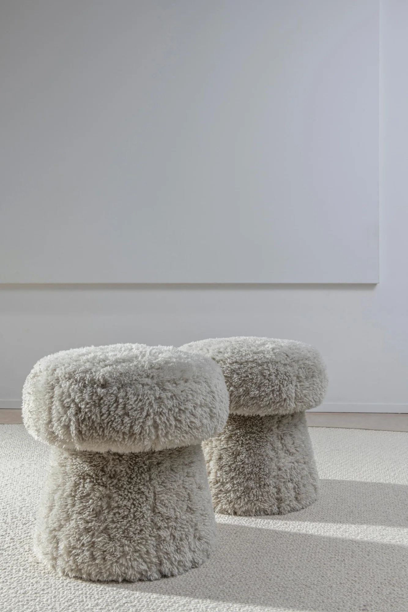 Poufs und Lounges Doodle - Passe Partout