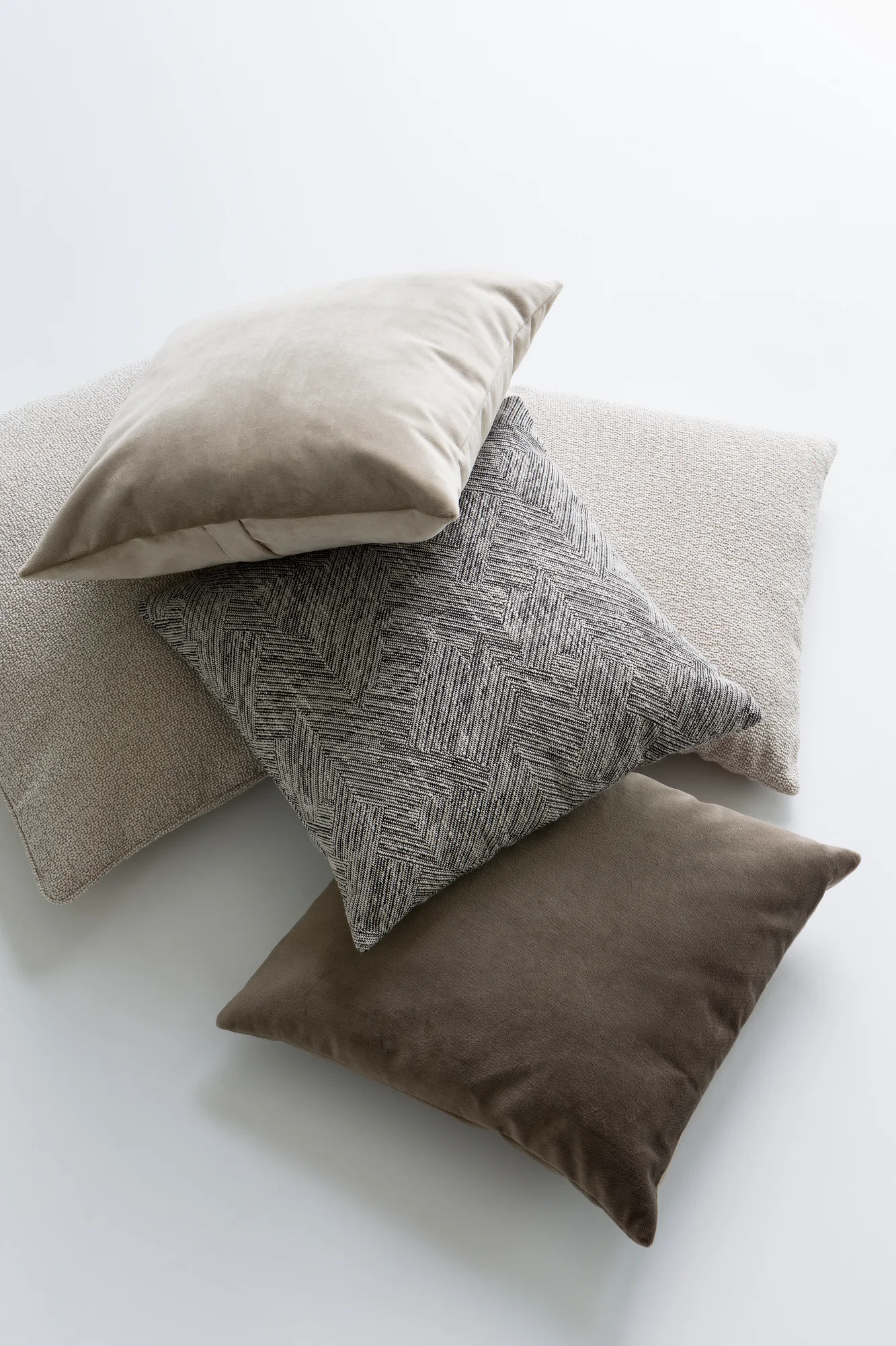 Kussencollectie Passe Partout - Passe Partout