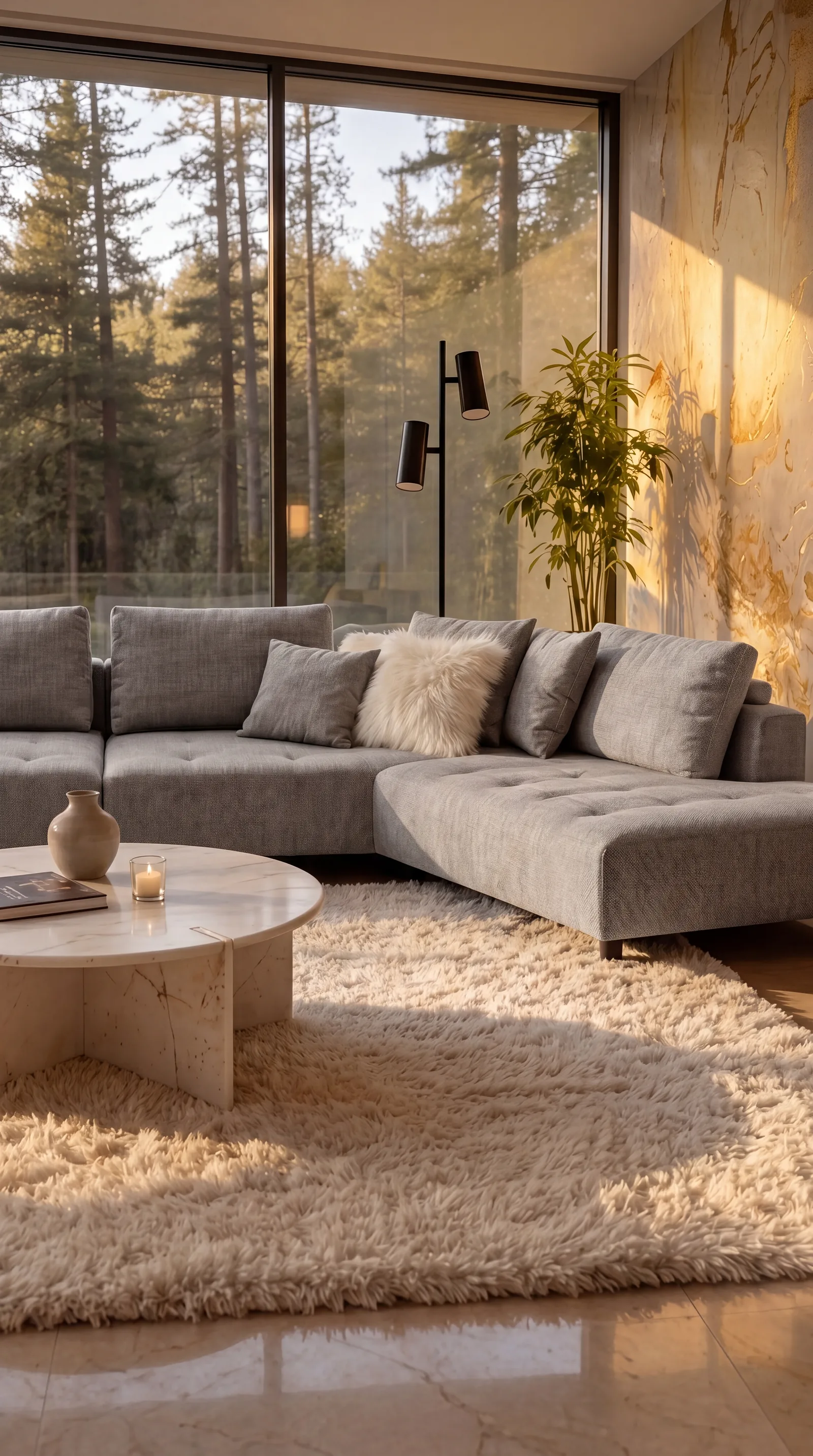 Lazaro corner sofa - Passe Partout, foto 3