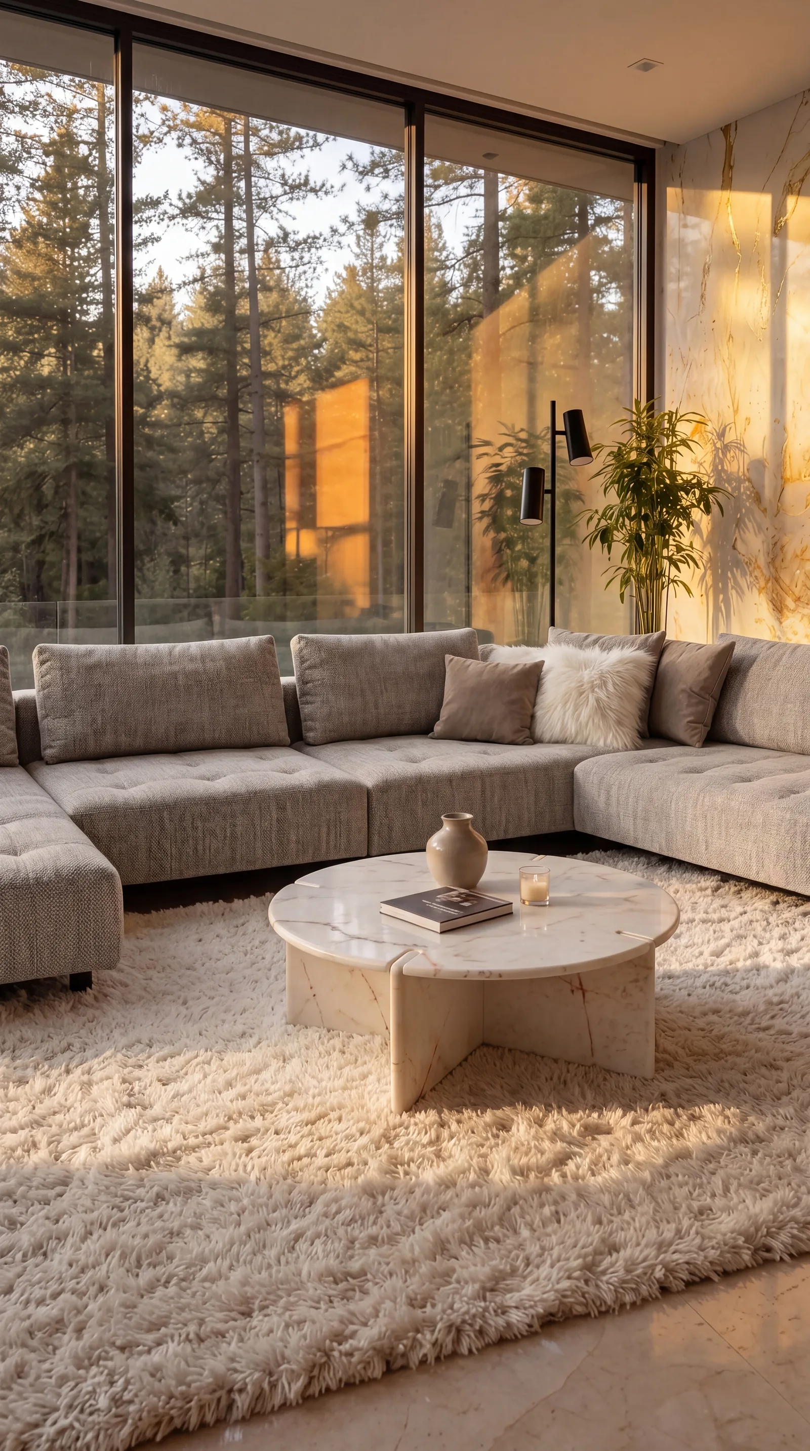 Ecksofa Lazaro - Passe Partout, foto 4