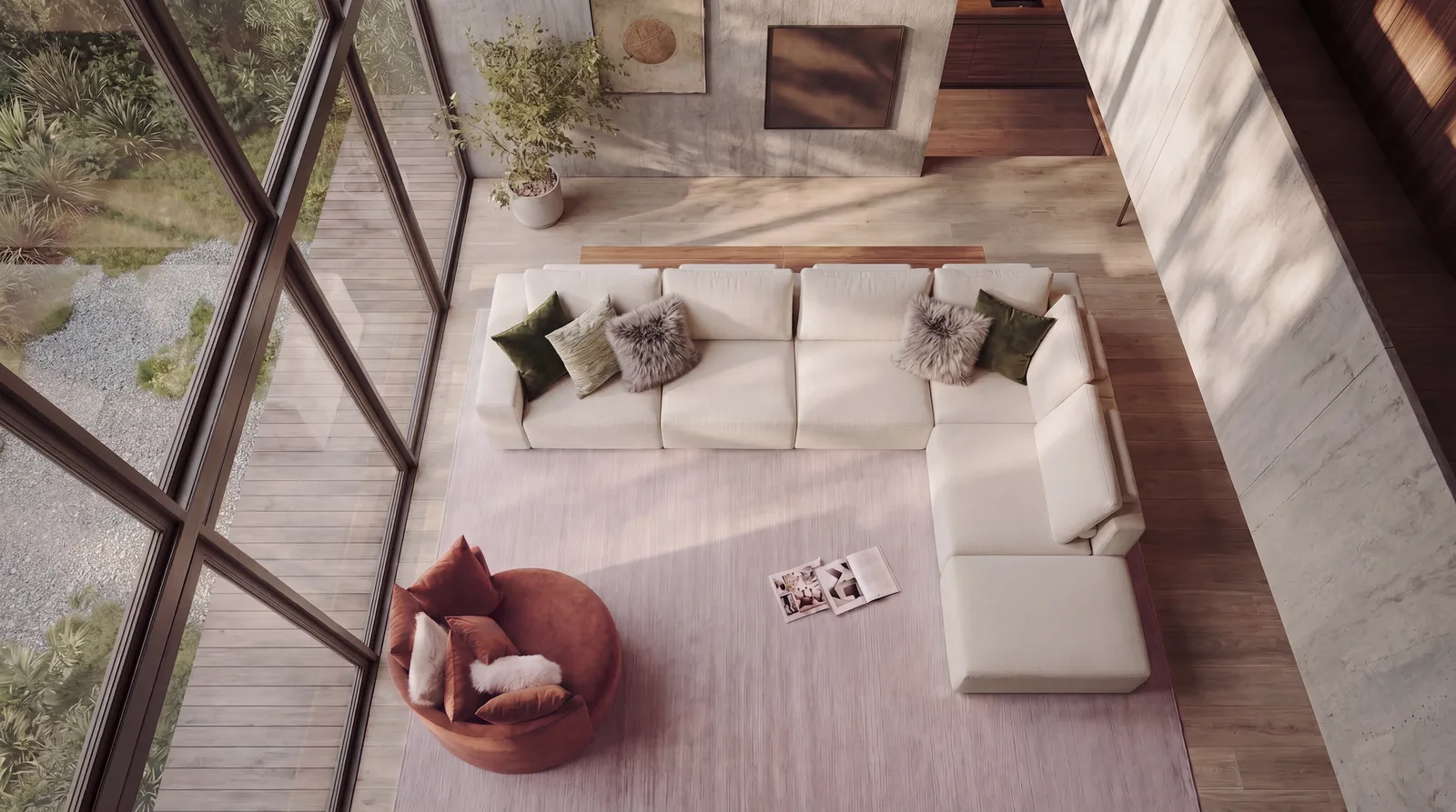 Ecksofa Lexus - Passe Partout, foto 3