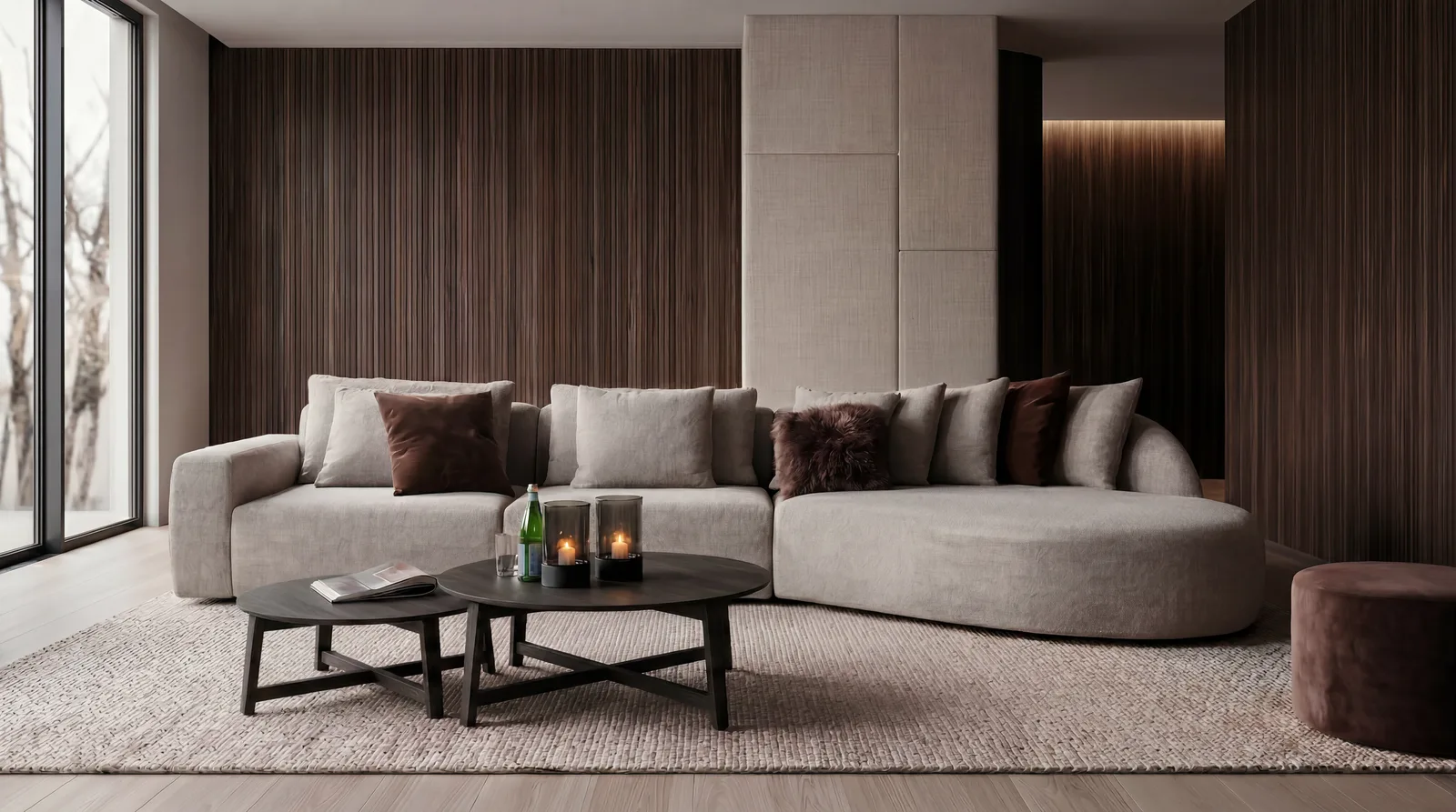 Ecksofa Livio - Passe Partout, foto 6