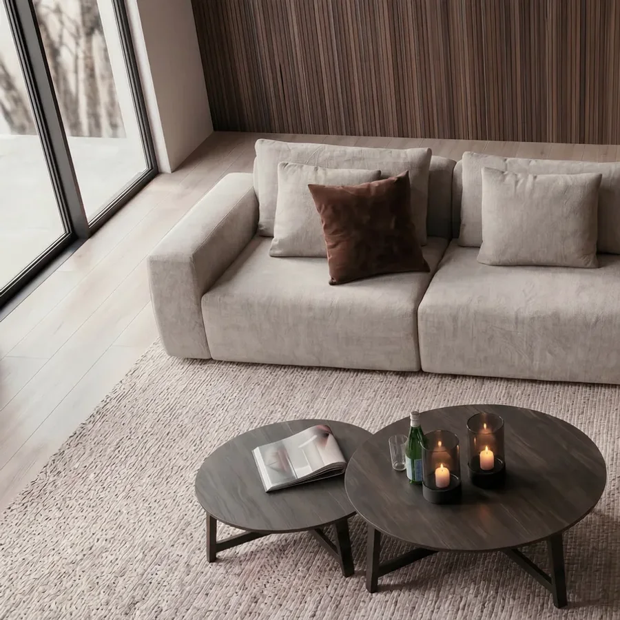 Ecksofa Livio - Passe Partout