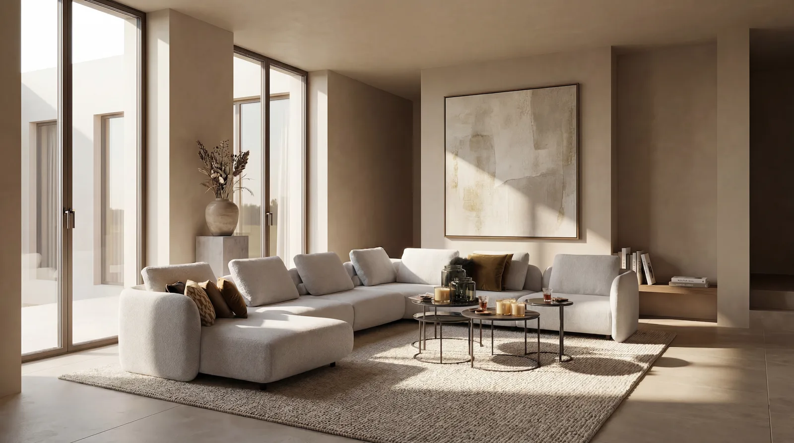 Sofa Lotis - Passe Partout