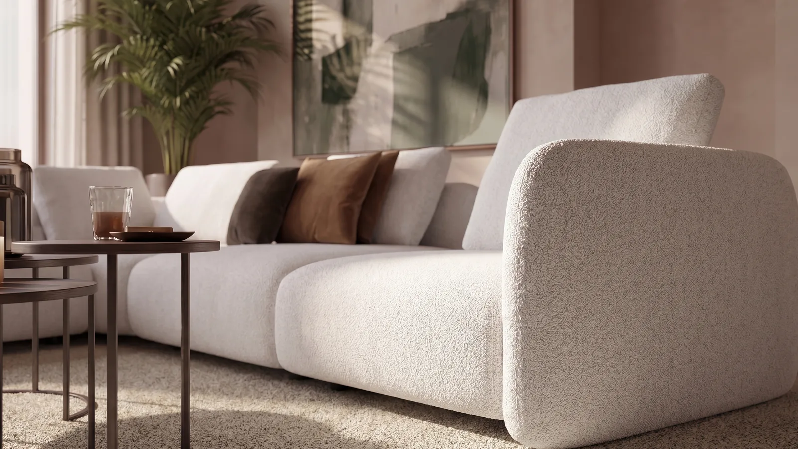 Sofa Lotis - Passe Partout, foto 3
