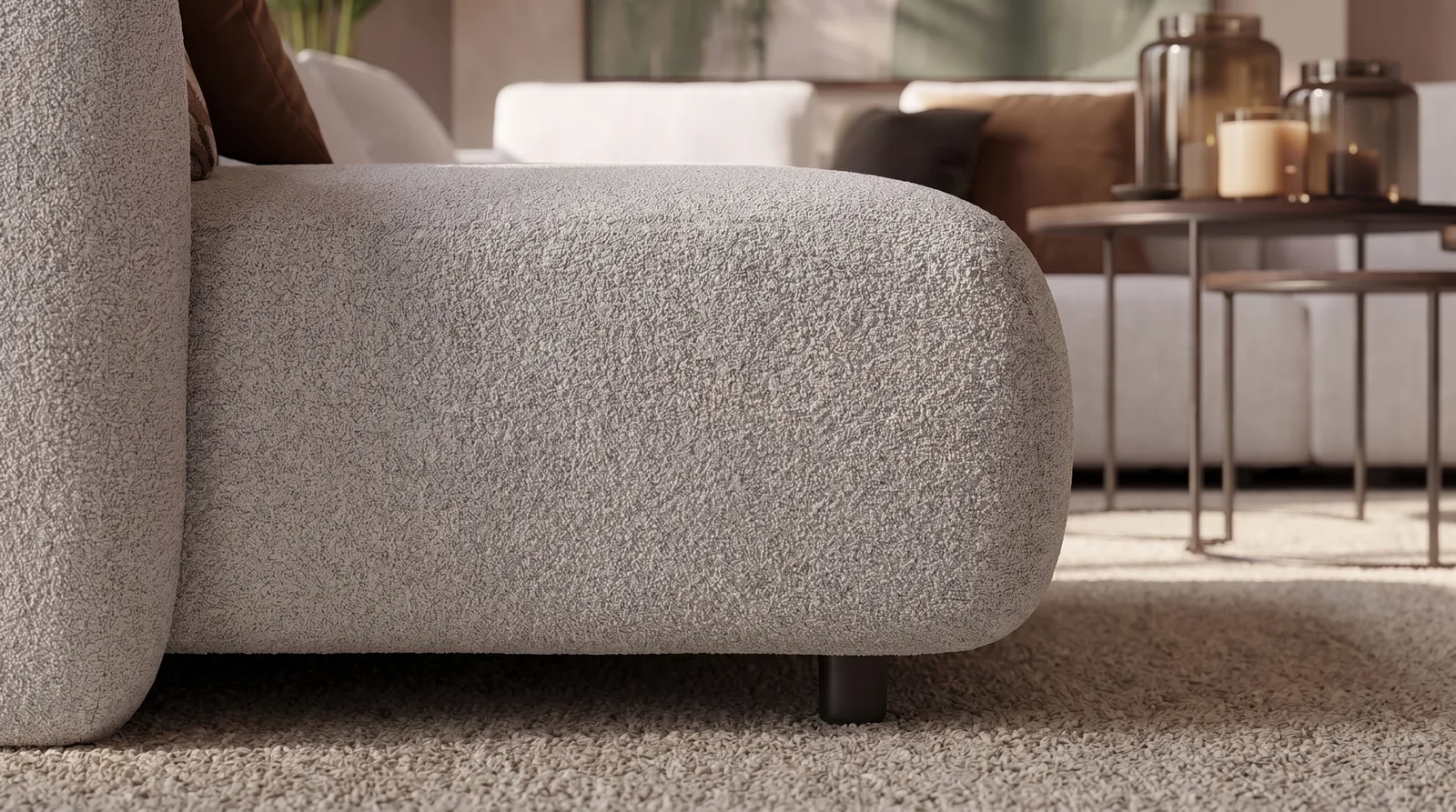 Sofa Lotis - Passe Partout, foto 4