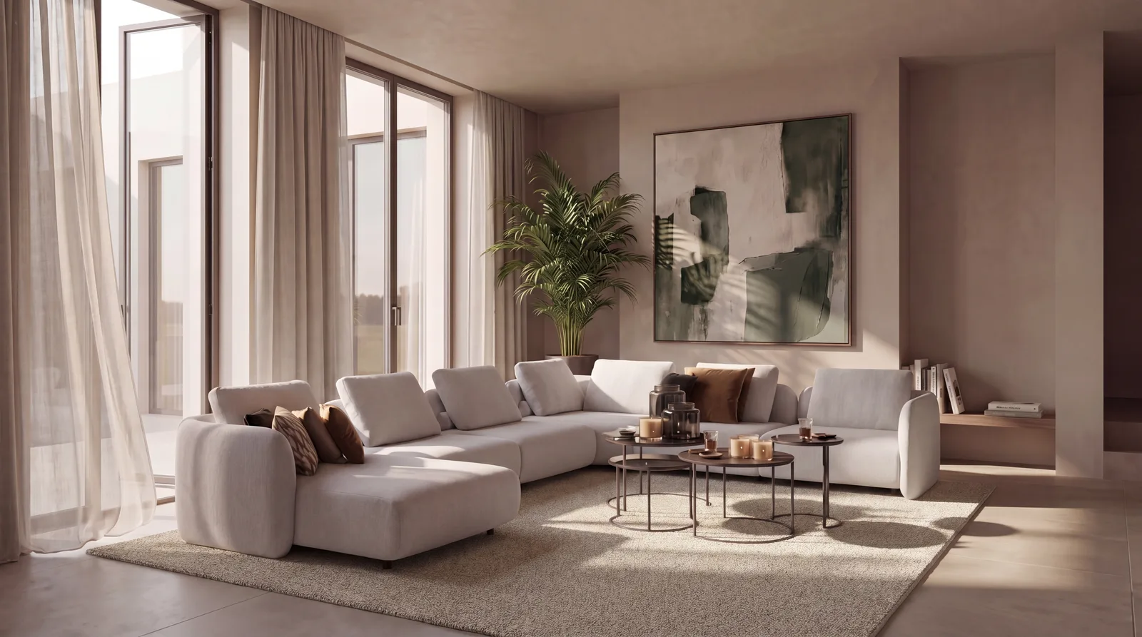 Sofa Lotis - Passe Partout, foto 6