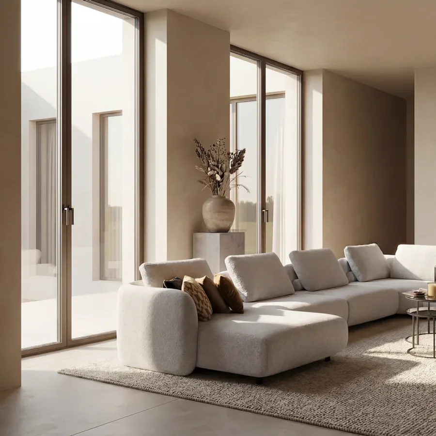 Sofa Lotis - Passe Partout
