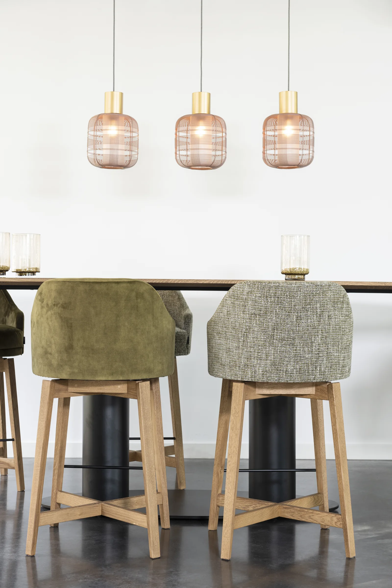Barhocker Lumos - Passe Partout, foto 6
