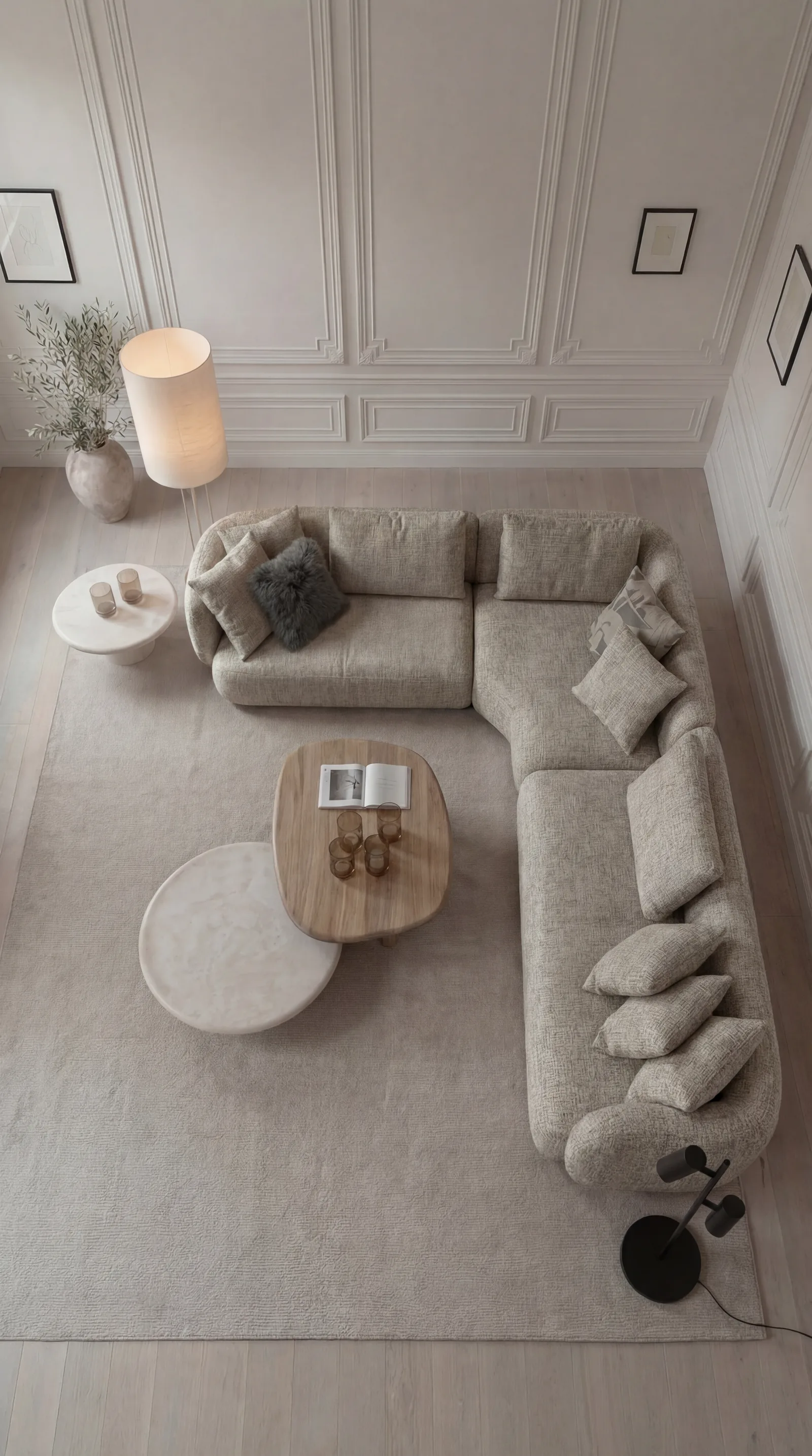 Luxador sofa - Passe Partout, foto 3