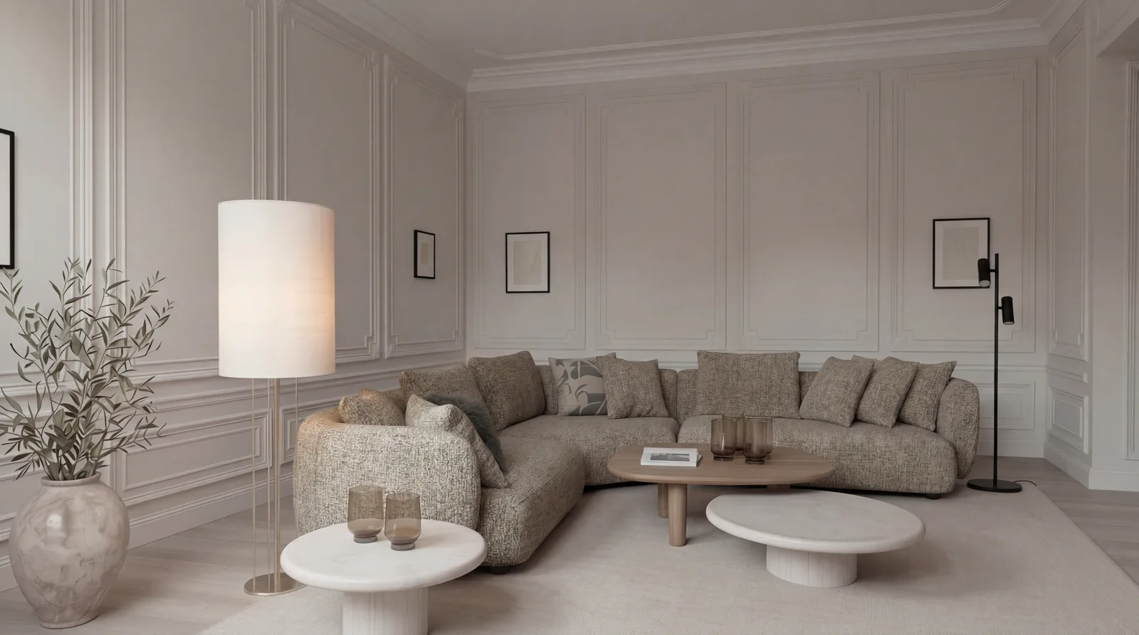 Luxador sofa - Passe Partout, foto 4