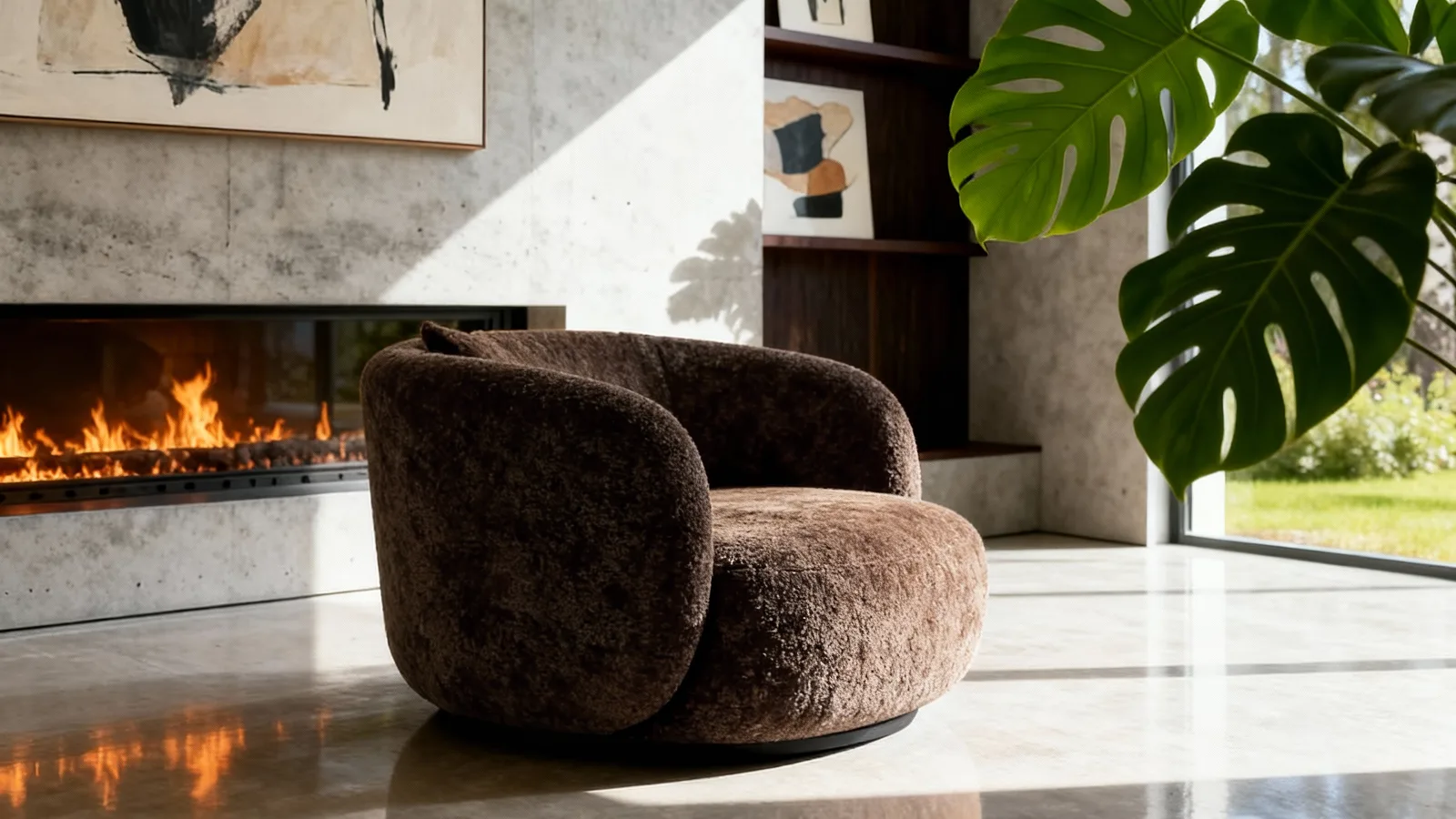Luxador sofa - Passe Partout, foto 6