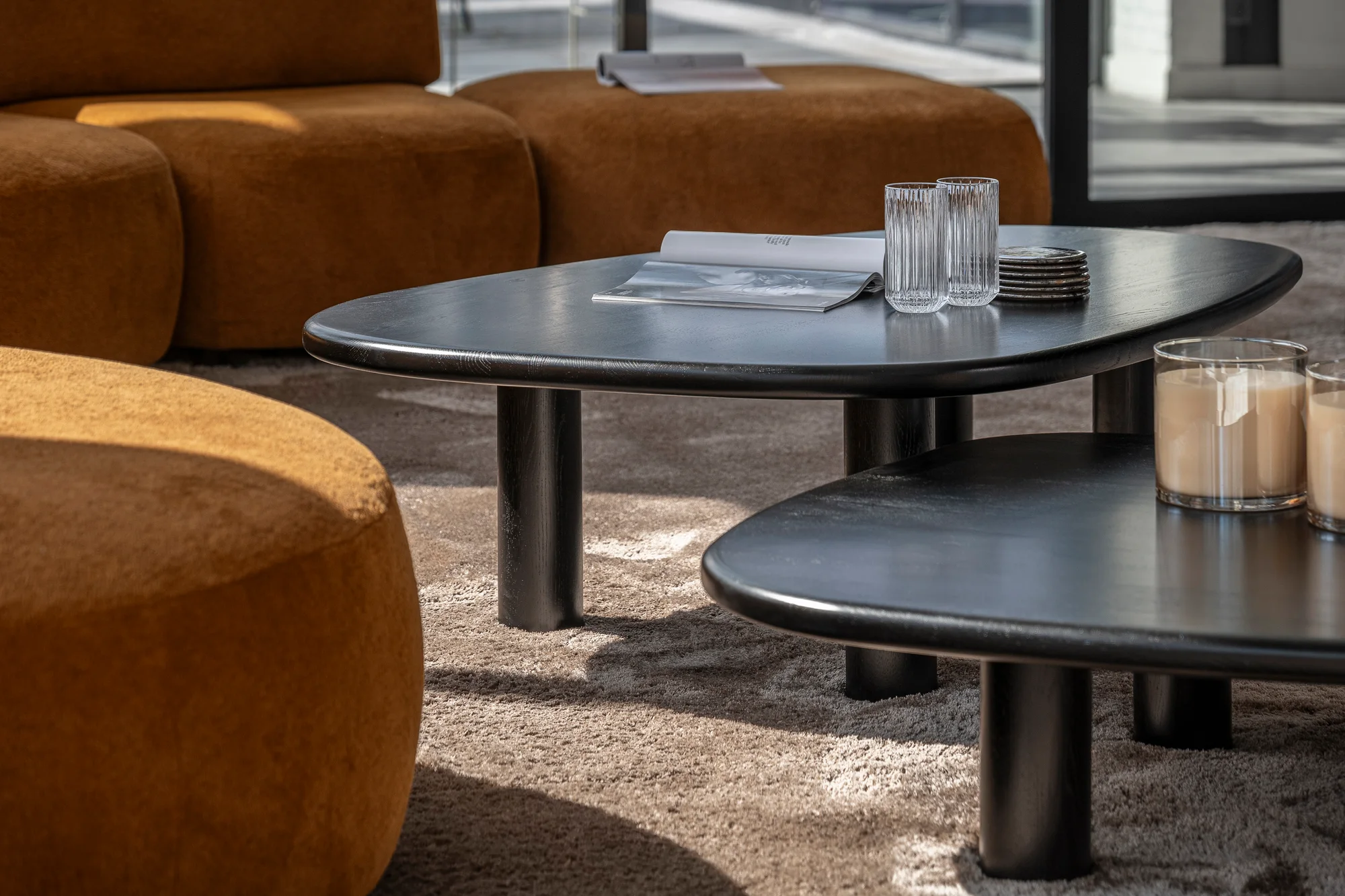 Couchtisch Mamut - Passe Partout, foto 6