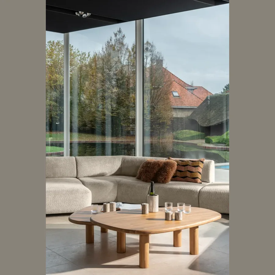 Couchtisch Mamut - Passe Partout