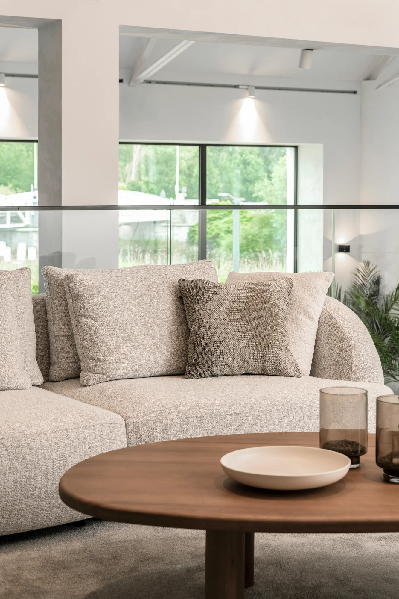 Corner Sofa Medusa - Passe Partout, foto 6