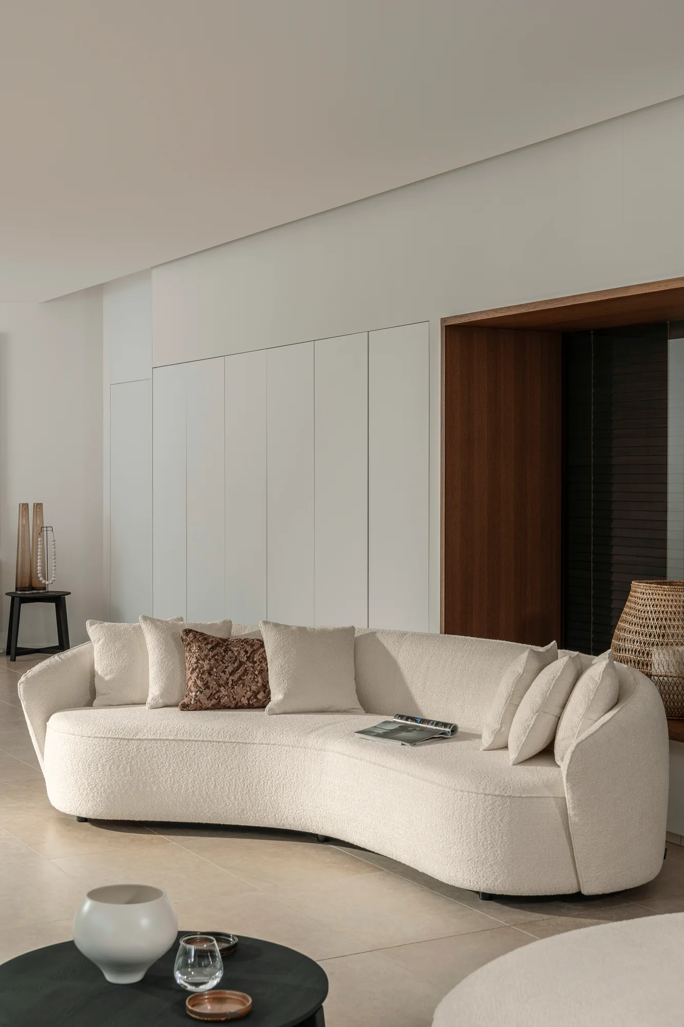 Sofa Mogador - Passe Partout, foto 3