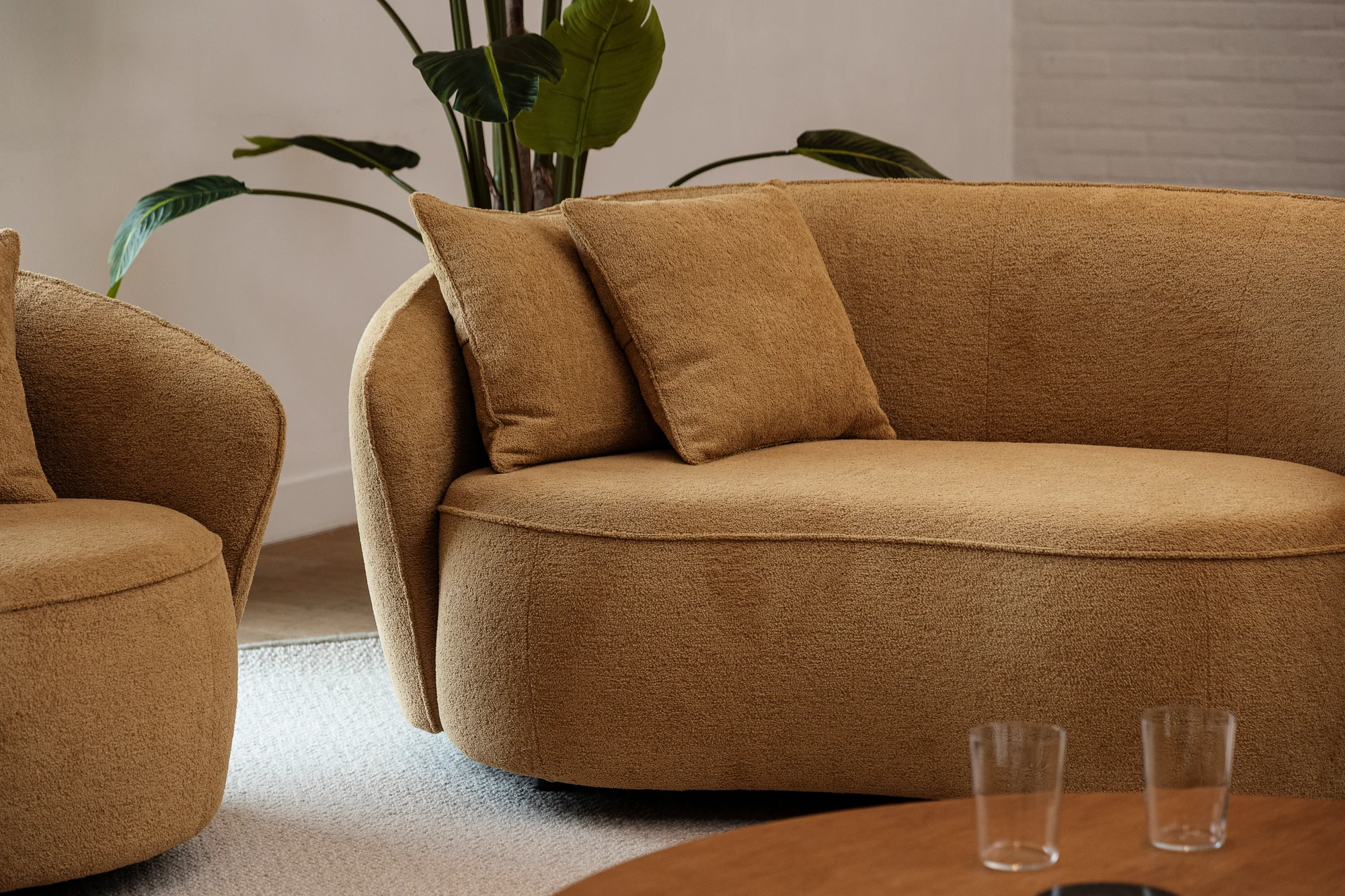 Sofa Mogador - Passe Partout, foto 5