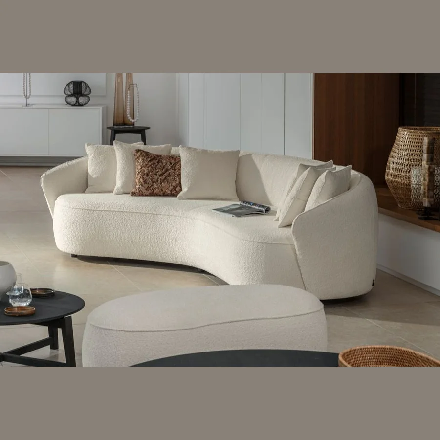 Sofa Mogador - Passe Partout