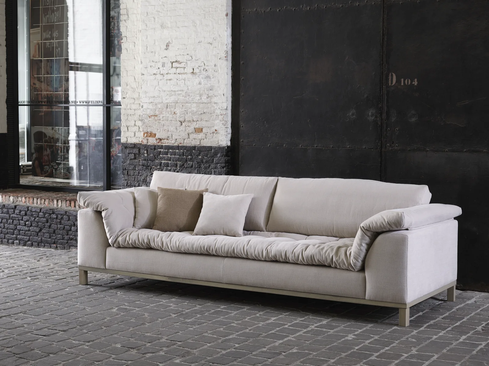 Ecksofa Phaeton - Passe Partout, foto 3