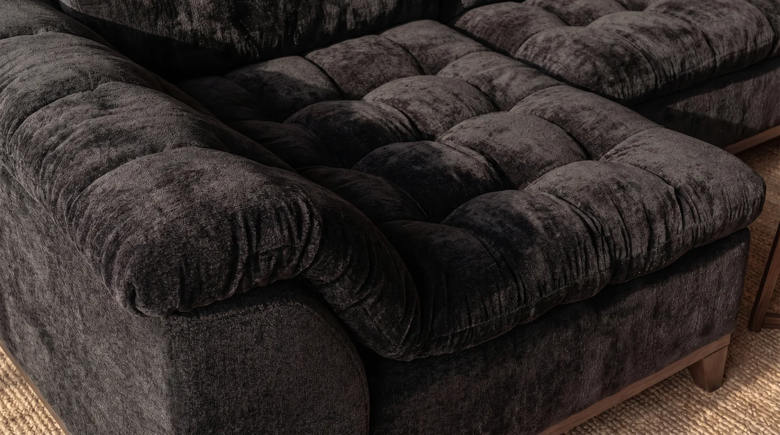 Ecksofa Phaeton - Passe Partout, foto 6