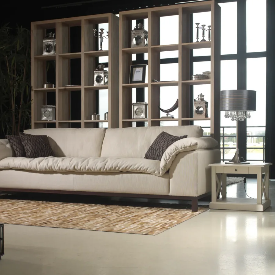 Ecksofa Phaeton - Passe Partout