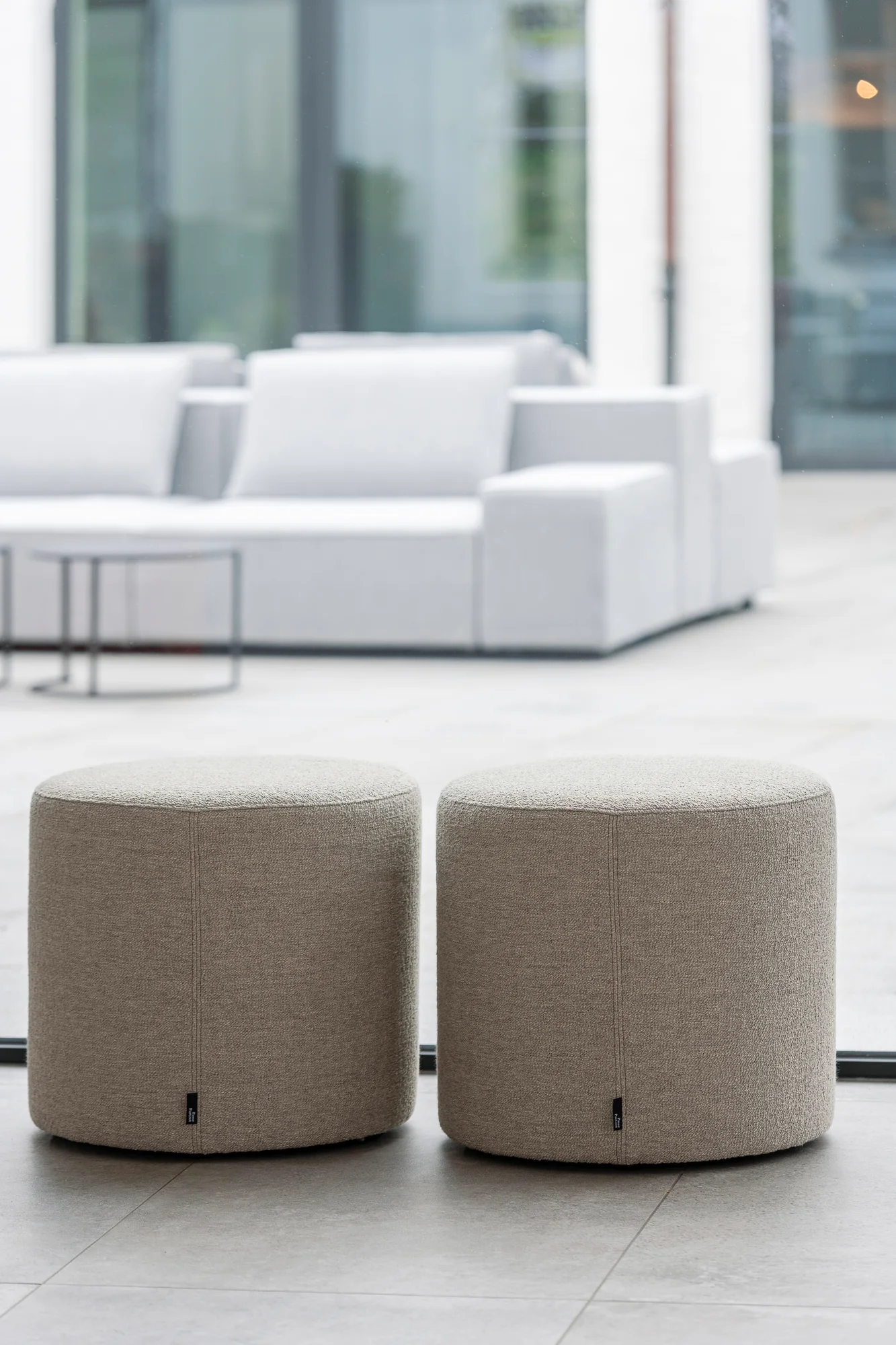 Poufs Passe Partout, foto 5