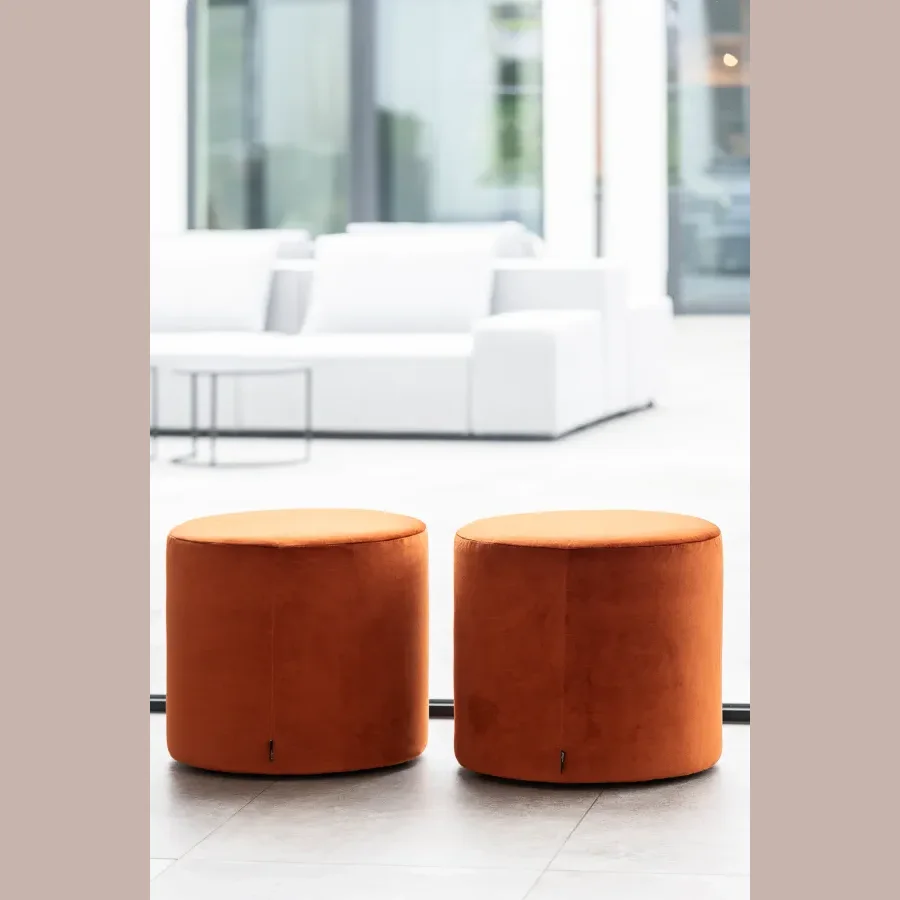 Poufs Passe Partout