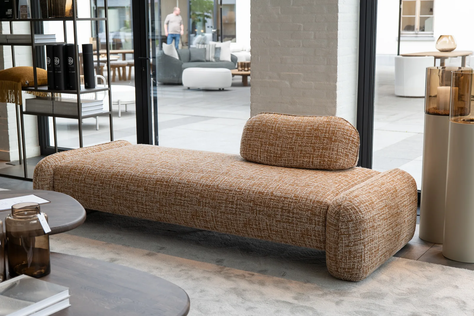 Sofa Richy - Passe Partout, foto 3