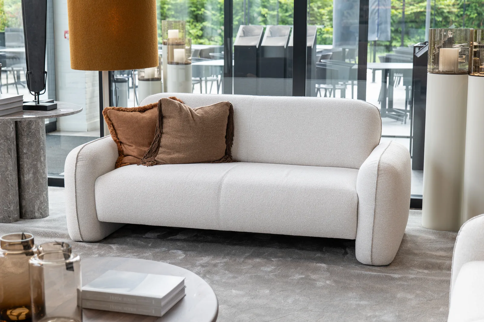 Sofa Richy - Passe Partout
