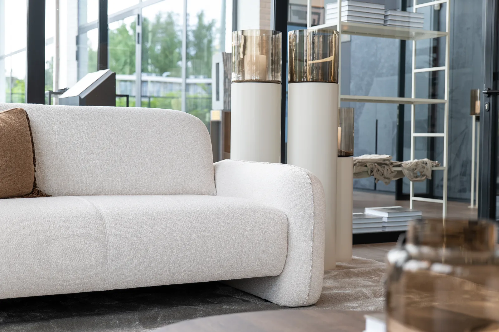 Richy sofa - Passe Partout, foto 6