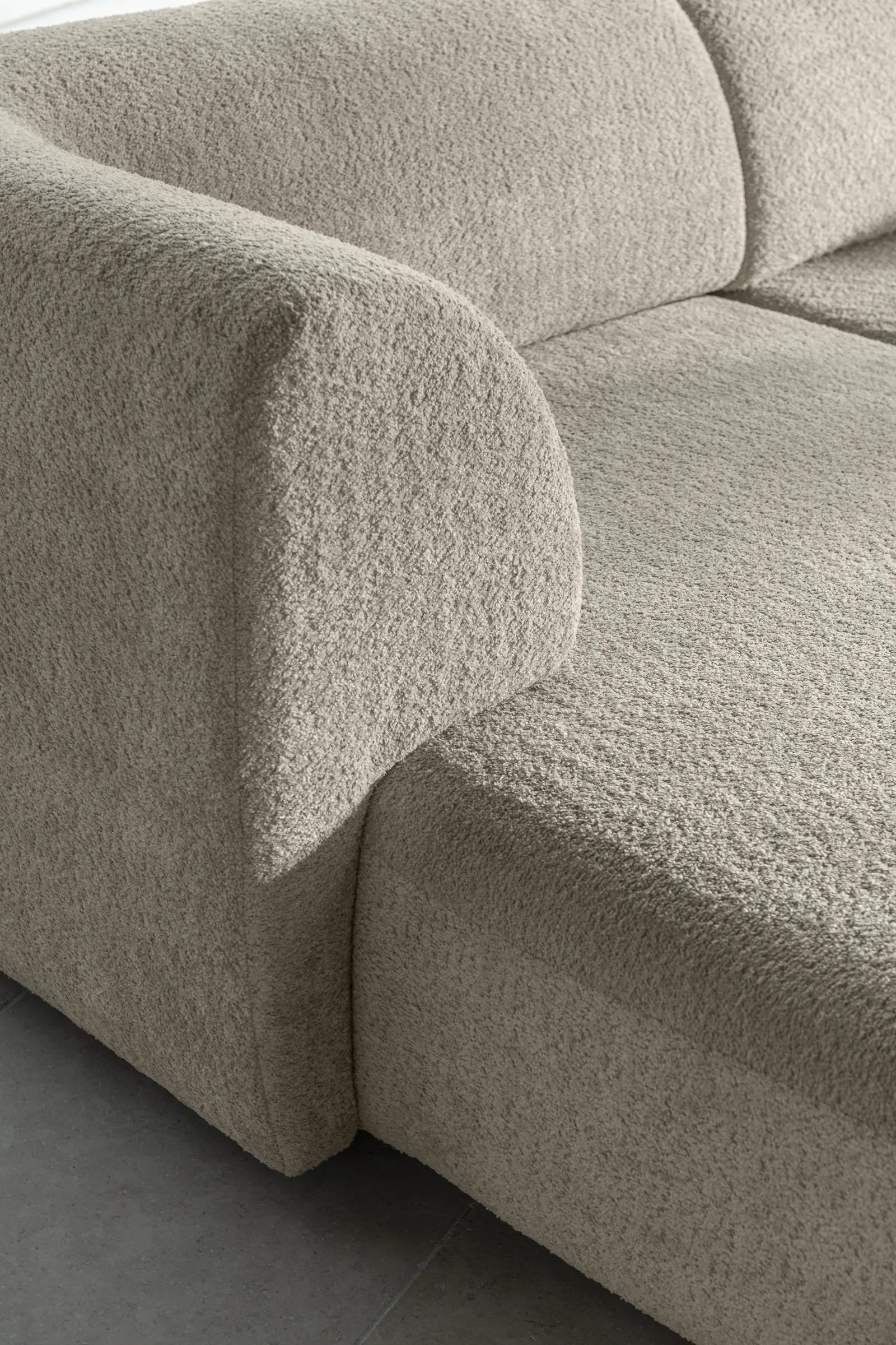 Ecksofa Saki - Passe Partout, foto 5